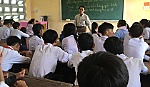 Đẩy mạnh công tác tuyên truyền