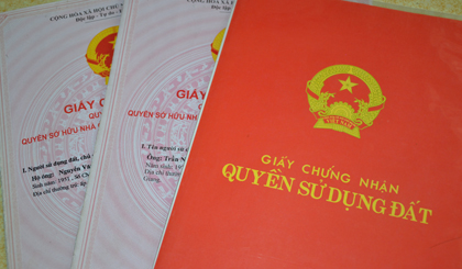 Cần hiểu đúng Thông tư 33 của Bộ TN-MT.