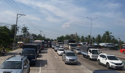 đến gần