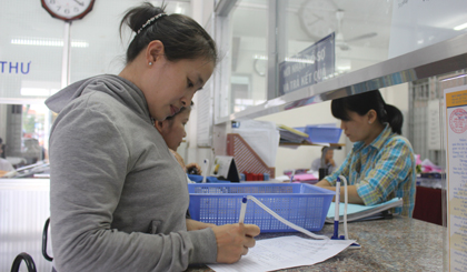 Trong thời gian tới, Sở Tư pháp sẽ tăng cường công tác tuyên truyền về việc thực hiện DVCTT đến người dân.