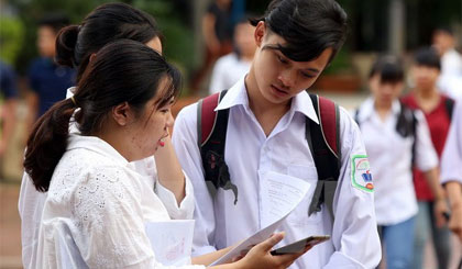 Ảnh minh họa: Phan Tuấn Anh/TTXVN