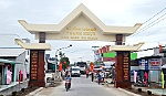 Quyết tâm giữ vững danh hiệu Xã nông thôn mới