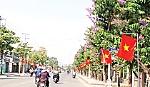 Phát huy nội lực, gắn với liên kết vùng để phát triển bền vững
