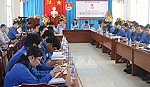 Quán triệt Nghị quyết Đại hội Đoàn toàn quốc lần thứ XI
