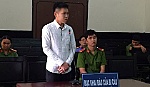 17 năm tù chỉ vì một cơn ghen