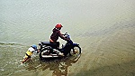 Trao giải cuộc thi ảnh: Con người với thiên nhiên trước biến đổi khí hậu