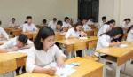 Đề thi minh họa kỳ thi THPT Quốc gia: Sẽ hiếm điểm 10