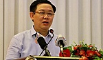 BCĐ Tây Nam bộ đóng góp lớn trong tái cơ cấu kinh tế ĐBSCL