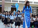 Hiệu trưởng trường phổ thông sẽ phải đáp ứng 21 tiêu chí?