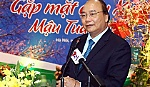 Công điện của Thủ tướng đôn đốc thực hiện nhiệm vụ sau Tết