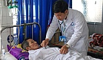 Y đức của người thầy thuốc và hạnh phúc của bệnh nhân