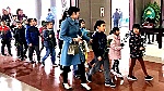 Cao quý hành động hiến mô, tạng