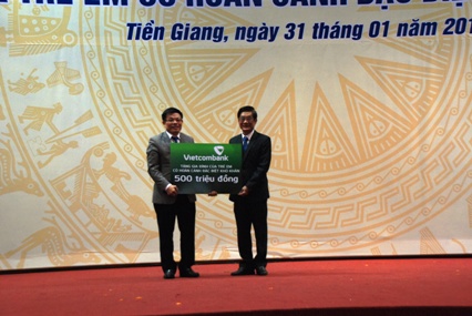 Ông Đào Minh Tuấn, Phó Tổng Giám đ