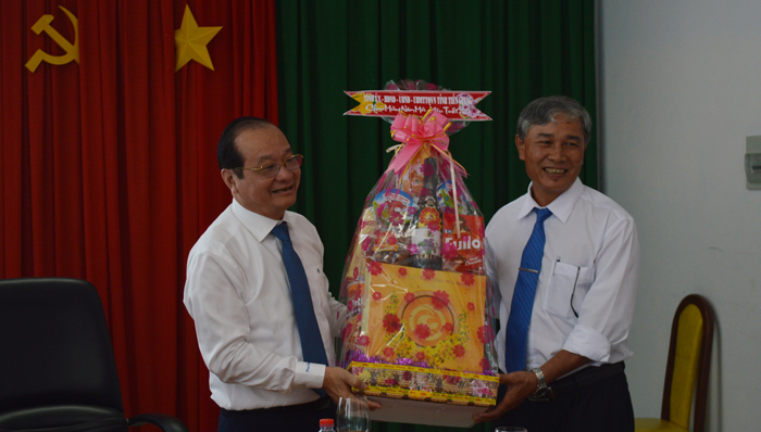 Ngân hàng BIDV Tiền Giang.