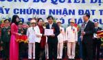 Bộ Giáo dục lên tiếng việc ứng viên GS, PGS tăng đột biến