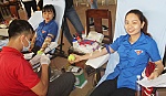 Đại học Tiền Giang và 