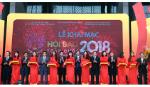 Khai mạc Hội Báo toàn quốc 2018