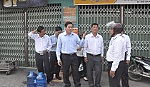 Quyết liệt với những 