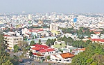 Công bố quy hoạch xây dựng vùng ĐBSCL đến năm 2030