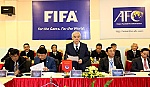 Cuộc chiến hậu trường VFF - Đòn hiểm vào giờ chót