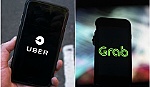 Uber chia tay khách hàng Việt Nam từ 8-4