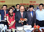 Cần xây dựng chuỗi liên kết với mô hình 6 nhà