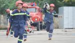 Chủ động PCCC trong mùa khô
