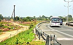 Phải đẩy nhanh tiến độ cao tốc Trung Lương - Mỹ Thuận - Cần Thơ.