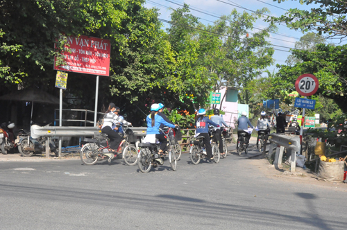 Cống Mương chùa