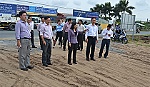 Giám sát công tác quy hoạch đô thị tại TX. Gò Công