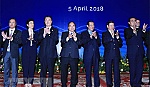 Khai thác bền vững tài nguyên sông Mekong là trách nhiệm của tất cả
