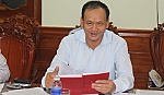 Lập lại tiến độ Dự án Đường cao tốc Trung Lương - Mỹ Thuận