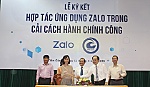 Thành phố thông minh phải nâng cao được đời sống người dân
