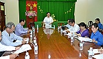 Đóng góp ý kiến Dự án Luật Cạnh tranh (sửa đổi)