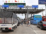 Bộ Giao thông kiến nghị giữ trạm BOT Cai Lậy, giảm sâu mức phí