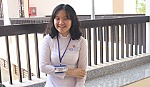 Chuyện cô bé lớp chuyên Tin lại giỏi Sinh