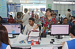 Sau ngày 24-4 thuê bao di động vẫn được cập nhật thông tin