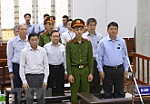 Nhìn lại các vụ án kinh tế trọng điểm: Sai phạm có hệ thống