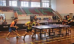 CLB Đắk Lắk Family C đoạt hạng Nhất đồng đội