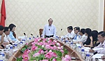 Tiền Giang có 14.148 thí sinh đăng ký dự thi