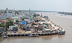 Mỹ Tho, đẩy nhanh tiến độ đầu tư công