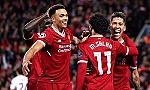 Liverpool và Real: Lấy sức trẻ đè bẹp kinh nghiệm