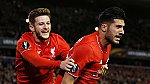 Liverpool và Real công bố danh sách đá chung kết Champions League