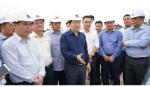 Thông tuyến cao tốc TP. Hồ Chí Minh - Cần Thơ vào năm 2020