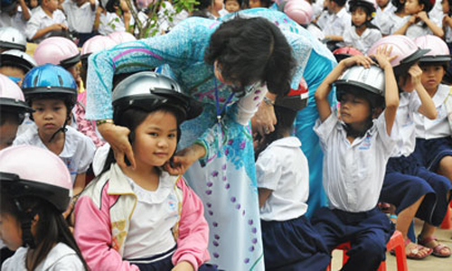 Ảnh minh họa. Ảnh: PL
