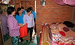Nỗi lo về tai nạn lao động