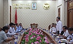 IDICO mong muốn đầu tư vào Khu công nghiệp Soài Rạp