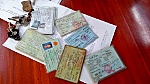 Triệt phá tụ điểm đá gà ở xã Mỹ Phong - TP. Mỹ Tho