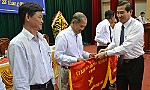 Tiếp tục đổi mới, nâng cao chất lượng công tác thi đua, khen thưởng