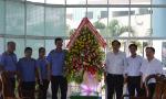 Thư cảm ơn của Báo Ấp Bắc nhân ngày 21-6